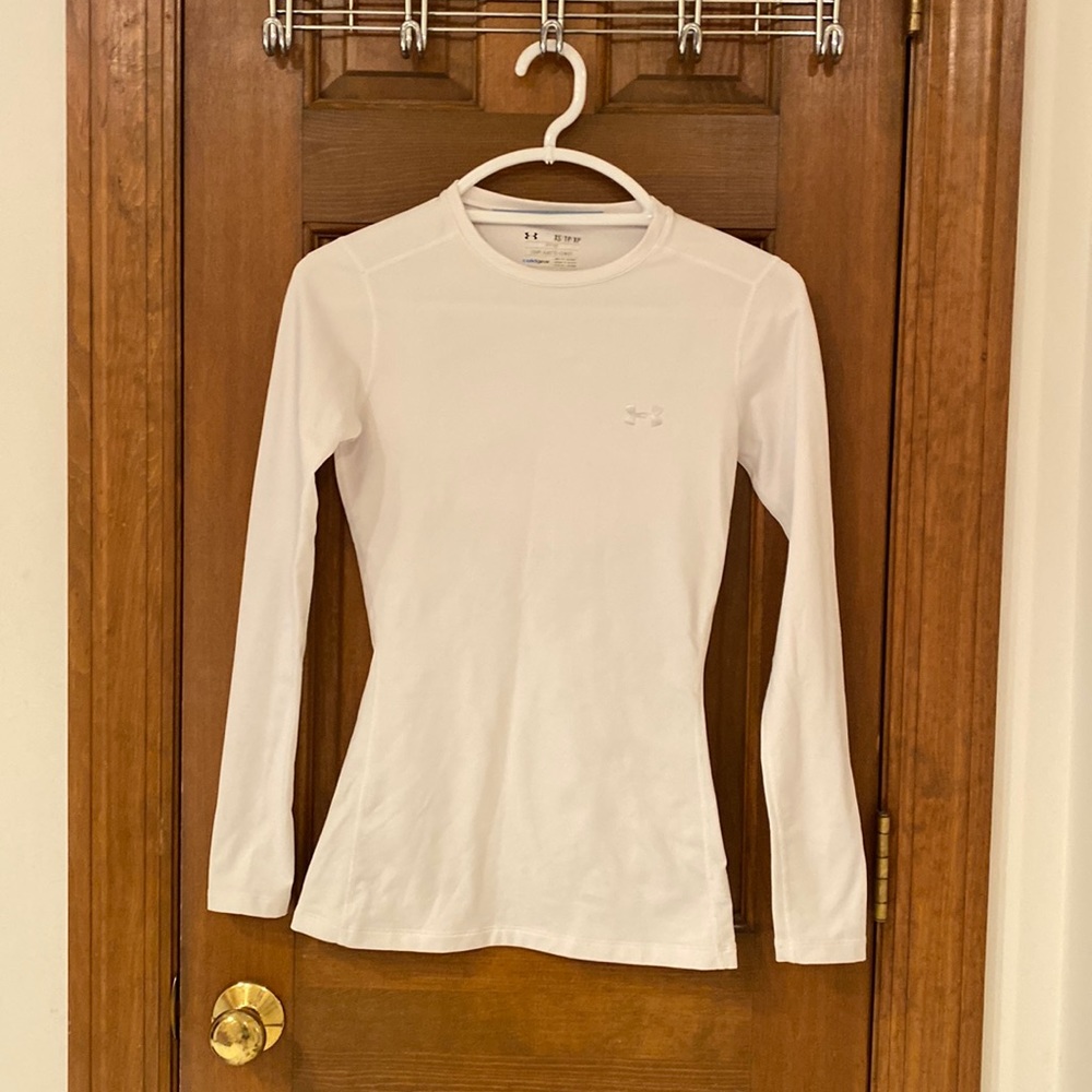 Under Armour thermo long sleeve